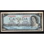 1954 Canada $5 replacement banknote Beattie Rasminsky *I/X 0030769 VF