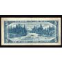1954 Canada $5 replacement banknote Beattie Rasminsky *I/X 0030769 VF