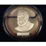 Timothy Eaton Zodiac Aries Giftcoin $50 1 oz Silver