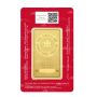 Royal Canadian Mint 1 oz .9999 Gold Lunar Year of the Horse Bar Assay (In Stock Call for Price)