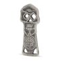 2025 The Goonies Copper Bones Skeleton Key 2 oz Pure Silver Antiqued Collectable Agoro Mint