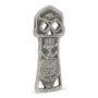 2025 The Goonies Copper Bones Skeleton Key 2 oz Pure Silver Antiqued Collectable Agoro Mint