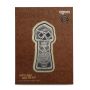 2025 The Goonies Copper Bones Skeleton Key 2 oz Pure Silver Antiqued Collectable Agoro Mint