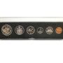 1970 Canada VIP Specimen set all coins 