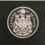 1970 Canada VIP Specimen set all coins 