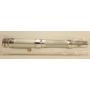 Montblanc Fountain Pen Leonardo 