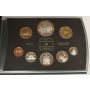 2000 Canada Double Dollar Proof Set 