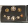 2000 Canada Double Dollar Proof Set 