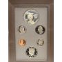 1983-S Prestige United States Silver 6 Coin Proof Set L.A. Olympics