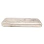 Delta Refining 20 oz Vintage Silver bar 999.9 Pure Scarce 20 ounce bar 