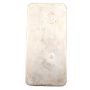 Delta Refining 20 oz Vintage Silver bar 999.9 Pure Scarce 20 ounce bar 
