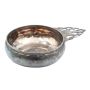 Tiffany & Co Sterling Silver Porringer Bowl 