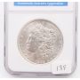 1902 O Morgan silver dollar NGC AU