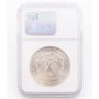 1902 O Morgan silver dollar NGC AU