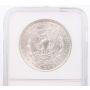 1902 O Morgan silver dollar NGC AU