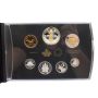 Canada 2017 Proof Silver Set 150th Anniversary Of Canadian Confederation