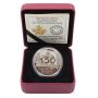2017 Special Edition Proof Silver Dollar - Our Home and Native Land 150 years