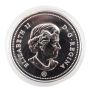 2007 Canada $1 Thayendanegea - Sterling Silver Dollar B.U.