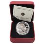 2008 Canada $1 Quebec City 400th Anniversary - Proof Sterling Silver Dollar
