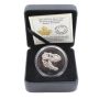 2021 Canada $20 Discovering Dinosaurs Reaper of Death - Pure Silver Coin