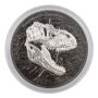2021 Canada $20 Discovering Dinosaurs Reaper of Death - Pure Silver Coin