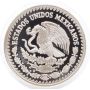 1994 Mexico Libertad 1/2 oz Silver Bullion Coin Proof