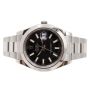 Rolex Datejust II 116300 Black Dial Automatic 41mm Mens Oyster Perpetual Watch
