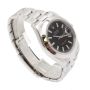 Rolex Datejust II 116300 Black Dial Automatic 41mm Mens Oyster Perpetual Watch