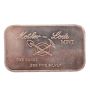 1 oz Pony Express Mother Lode Mint 1oz 999 Vintage Silver Bar