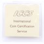 2013 Canada $2 Pure Silver Toonie ICCS PF-66 Gold Plated Silver Ultra Heavy Cam
