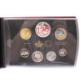 2017 Limited Edition Silver Dollar Proof Set Canada 150 Our Home and Native Land