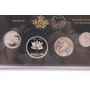 2017 Limited Edition Silver Dollar Proof Set Canada 150 Our Home and Native Land
