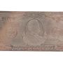 US Washington Mint $1000 Silver Certificate Bar – 6 oz .999 Fine Silver