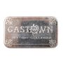 Gastown Vancouver BC Western Mint 1oz .999 Silver Bar –  Serial #00703