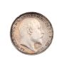 1902 Great Britain silver Penny EF