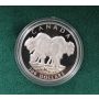 1997 Canada 9995 Platinum Coin Proof Set Wood Bison $300 $150 $75 $30 Dollars