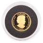 2008 $1 Gold Louis Pure .9999 Gold Coin 1720-1723 Louis d'or aux deux L