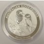 2013 Australia 10 oz Kookaburra $10 .999 Fine Silver Coin