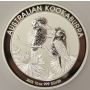 2013 Australia 10 oz Kookaburra $10 .999 Fine Silver Coin
