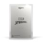 Marvel Spider-Man Blind Box 5g Silver/Gold Foil Chase Collectable Card 2025 Agoro Mint