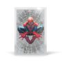 Marvel Spider-Man Blind Box 5g Silver/Gold Foil Chase Collectable Card 2025 Agoro Mint