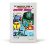 2025 Marvel COMIX Fantastic Four #5 1oz Silver Foil $2 Niue – Doctor Doom Debut Agoro Mint 