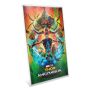 2025 Marvel Infinity Saga Thor Ragnarok 1.5oz Silver Foil $2 Niue – Phase 3, Movie Poster