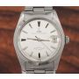 Tudor Prince 1968 Oysterdate 7996/0 Stainless Automatic 34mm Mens Watch