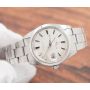 Tudor Prince 1968 Oysterdate 7996/0 Stainless Automatic 34mm Mens Watch