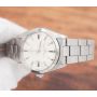 Tudor Prince 1968 Oysterdate 7996/0 Stainless Automatic 34mm Mens Watch