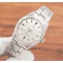 Tudor Prince 1968 Oysterdate 7996/0 Stainless Automatic 34mm Mens Watch