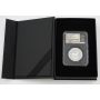 2017 South Africa 1oz Platinum Krugerrand PF70 Ultra Cameo NGC 50th Anniversary