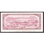 1954 Canada $1000 banknote Lawson Bouey  A/K1700629