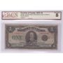 1923 Dominion of Canada $1.00
